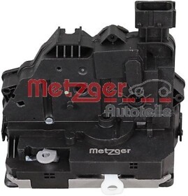2314349 Metzger Замок двери для Fiat Grande Punto