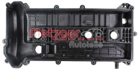 2389201 Metzger Клапанная крышка