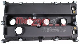 2389242 Metzger Клапанная крышка