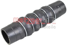 Патрубок интеркулера Metzger 2400952