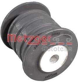 Сайлентблок рессоры Metzger 52092509