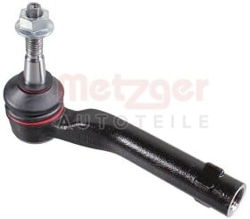54067501 Metzger Наконечник рулевой тяги