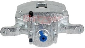 6261672 Metzger Тормозной суппорт