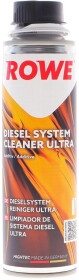 Присадка Rowe Hightec Diesel System Cleaner Ultra