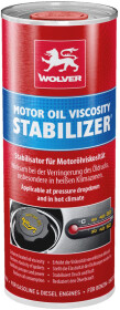 Присадка Wolver Motor Oil Viscosity Stabilizer