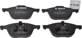 986495215 Bosch Тормозные колодки