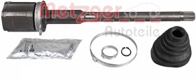 7110199 Metzger Граната