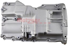 Масляный поддон двигателя Metzger 7990130