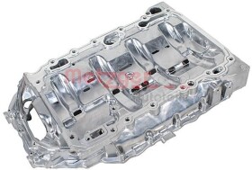 Масляный поддон двигателя Metzger 7990184