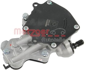 8010160 Metzger Вакуумный усилитель тормозной системы