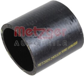 Патрубок интеркулера Metzger 2401120