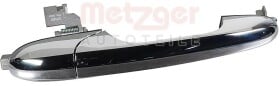 Ручка двери Metzger 2310957