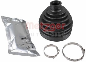 Пыльник ШРУСа Metzger 751665