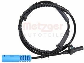 Датчик ABS Metzger 09001521