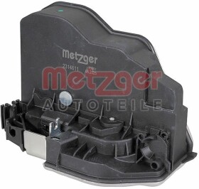 2314611 Metzger Замок дверей