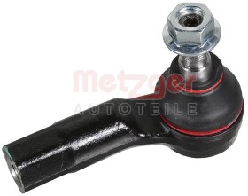 Наконечник рулевой тяги Metzger 54071802