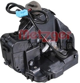 2314677 Metzger Замок двери для Mercedes CLS