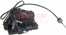 Замок двери Metzger 2314690