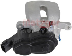 Гальмівний супорт Metzger 6261717