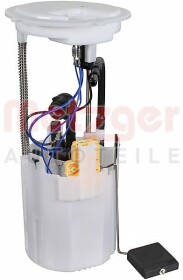Паливний насос Metzger 2250649