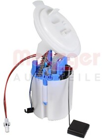 Топливный насос Metzger 2250670