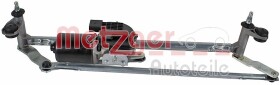 Трапеція склоочисника Metzger 2191072
