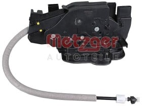2314625 Metzger Замок дверей