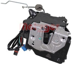2314675 Metzger Замок дверей для Mercedes CLS