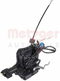 Замок двери Metzger 2314687