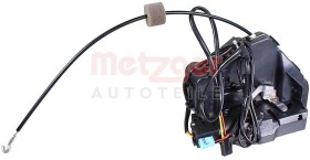 Замок двери Metzger 2314685