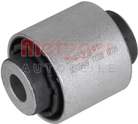 52133409 Metzger Сайлентблок рычага