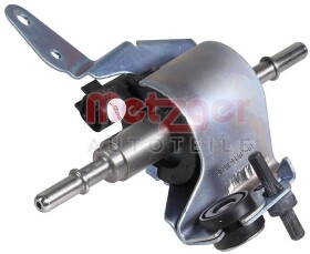 Топливный насос Metzger 2250700