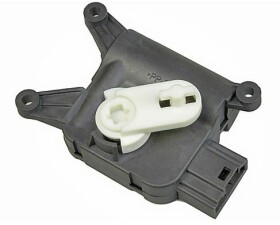 Двигатель заслонки печки Metzger 0917346