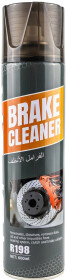 Очиститель тормозной системы Topda Brake Cleaner