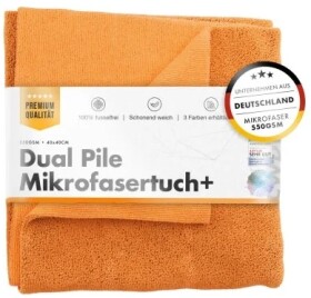 Салфетка Chemicalworkz Dual Pile Mikrofasertuch+ 14379 микрофибра 40x40