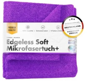 Салфетка Chemicalworkz Edgeless Soft Mikrofasertuch+ 5115 микрофибра 40x40