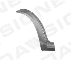 Крыло переднее Signeda PFD77009EL