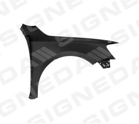 Крило переднє Signeda PVW10072AL