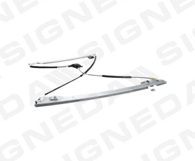Склопідіймач Signeda mx11072r