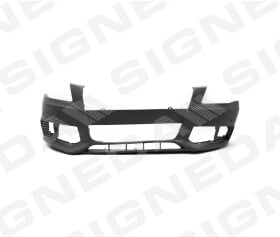 Бампер Signeda pad041052ba