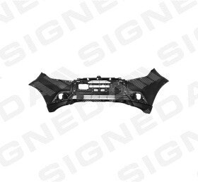 Бампер Signeda pmb04163ba