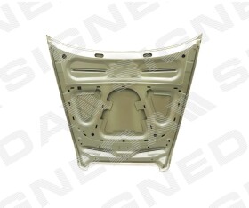 Капот Signeda pad20017b