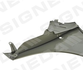 Крило переднє Signeda pft10035al