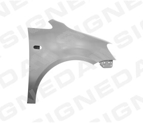 Крило переднє Signeda pvw10084ar