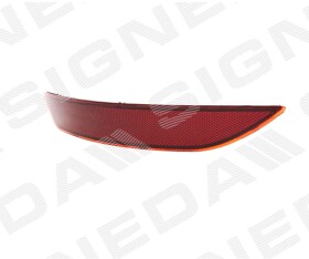 Светоотражатель Signeda zvw1655l