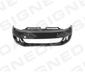 Бампер Signeda pvw04139ba