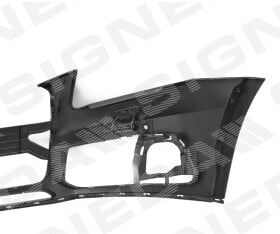 pad04057ba Signeda Бампер для Audi Q5
