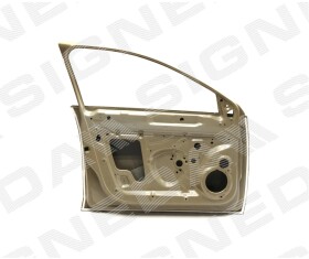 Дверь Signeda pvw80001al