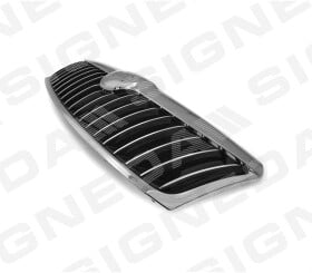 psd07011ga Signeda Решетка радиатора для Skoda Octavia