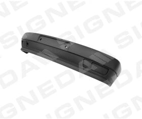 Бампер Signeda pvw04022bb